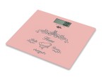 NICEA Waga elektroniczna różwy