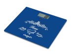 NICEA Waga elektroniczna niebieski