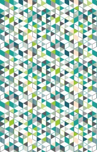 GRENADA zasłonka prysznicowa kolory