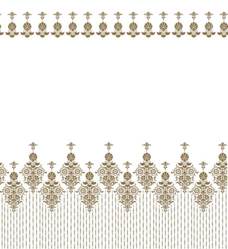 TXT GOLD 2 Zasłonka