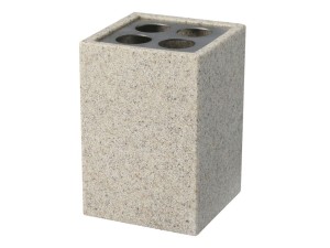 SAND pojemnik na szczoteczki